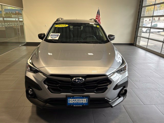 Used 2024 Subaru Crosstrek 2.0i Premium AWD/4WD image 12