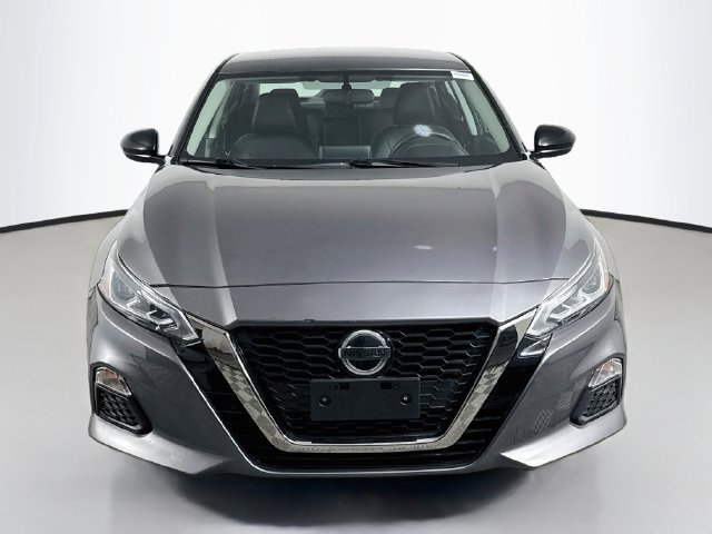 Used 2019 Nissan Altima 2.5 SR FWD image 2