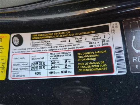 Used 2013 BMW M6 Convertible image 24