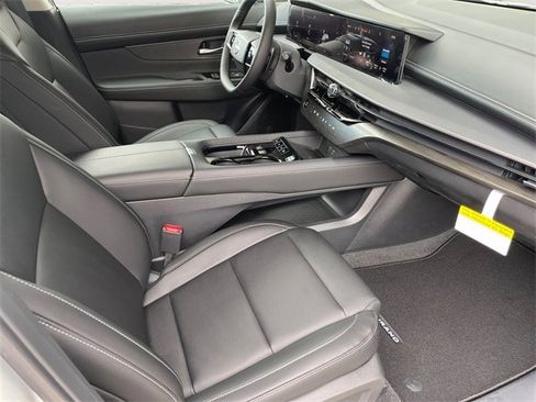 New 2025 Nissan Murano SV image 15