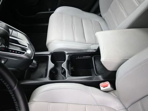 Used 2017 Honda CR-V EX-L image 20
