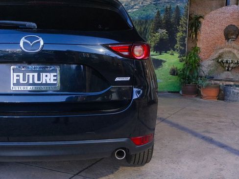Used 2019 MAZDA CX-5 Grand Touring image 41