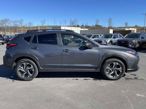 Used 2024 Subaru Crosstrek 2.0i Premium image 28