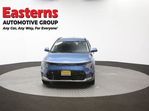 Used 2024 Kia Niro Wind w/ Wind Preserve Package FWD image 54