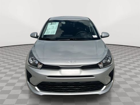 Used 2023 Kia Rio S FWD image 2