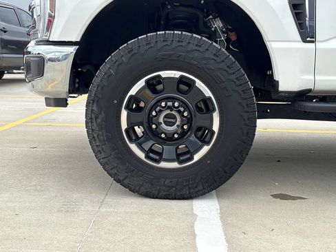 Used 2026 Ford F250 King Ranch w/ Tremor Off-Road Package AWD/4WD image 35