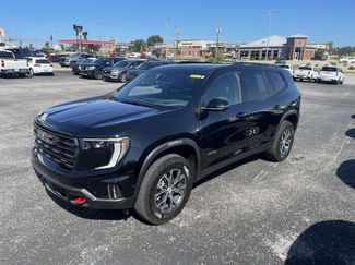 Used 2026 GMC Acadia AT4 w/ Super Cruise Package AWD/4WD video 1