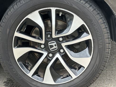 Used 2013 Honda Civic EX image 24