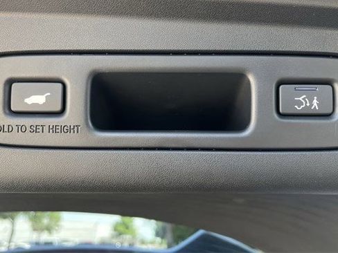 New 2025 Acura ADX AWD image 33