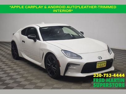 Used 2025 Toyota GR86 Premium w/ ALL Weather Mat Package (TMS)