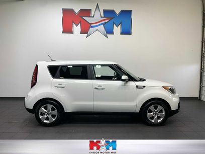 Used 2018 Kia Soul
