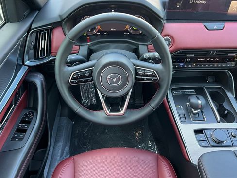 New 2026 MAZDA CX-70 3.3 Turbo w/ Premium Plus Pkg image 15
