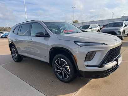 New 2026 Buick Enclave Sport Touring w/ Power Package