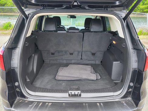Used 2019 Ford Escape SEL AWD/4WD image 25