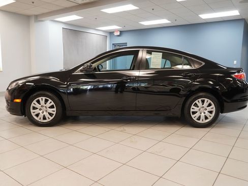 Used 2012 MAZDA MAZDA6 i Sport FWD image 2