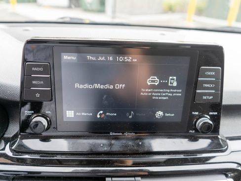 Used 2021 Kia Seltos EX AWD/4WD image 21