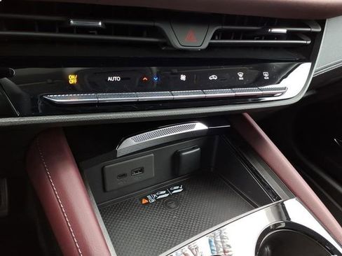 New 2026 Buick Envision Sport Touring image 10