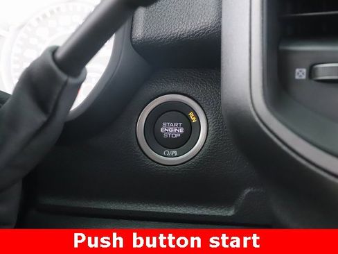 New 2026 RAM 2500 Tradesman image 23