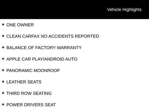 Used 2025 Cadillac XT6 Premium Luxury image 12