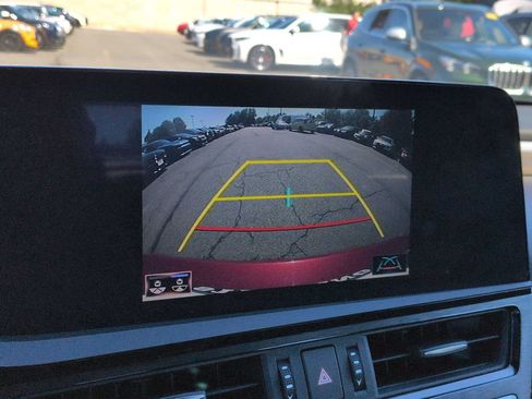 Used 2022 Lexus ES 300h F Sport w/ Accessory Package FWD image 32