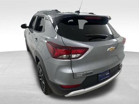 Used 2025 Chevrolet TrailBlazer LT image 5