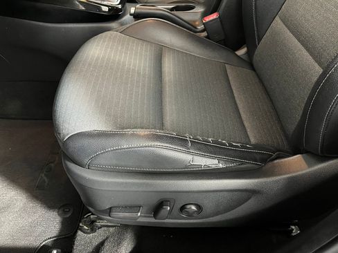 Used 2020 Kia Soul EX w/ Option Group 015 image 12