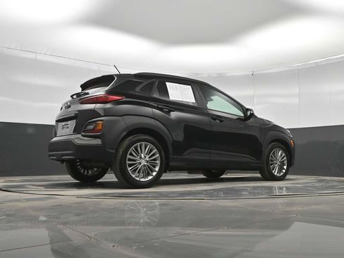 Used 2018 Hyundai Kona SEL image 36