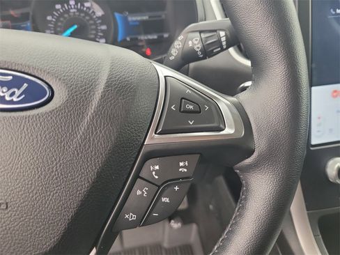 Certified 2022 Ford Edge SEL w/ Convenience Package image 25