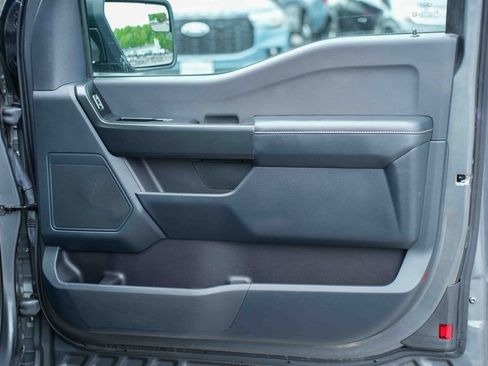 Certified 2023 Ford F150 XL w/ STX Appearance Package AWD/4WD image 15
