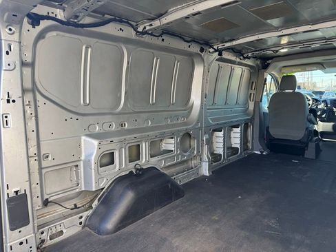 Used 2015 Ford Transit 150 148 Low Roof image 32