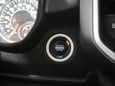 Certified 2020 RAM 1500 Big Horn image 23