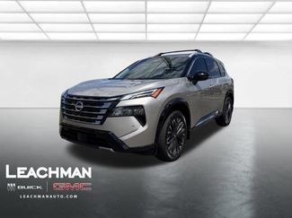 Used 2026 Nissan Rogue Platinum w/ Platinum Premium Package AWD/4WD 360° Tour