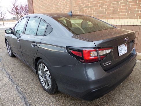 Used 2024 Subaru Legacy Limited image 6