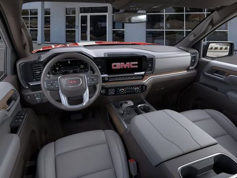 New 2026 GMC Sierra 1500 SLT w/ SLT Premium Package AWD/4WD image 15
