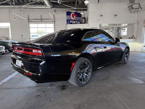 New 2026 Dodge Charger Scat Pack AWD/4WD image 17