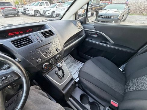 Used 2012 MAZDA MAZDA5 Touring image 16