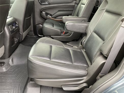 Used 2019 Chevrolet Tahoe LT image 29