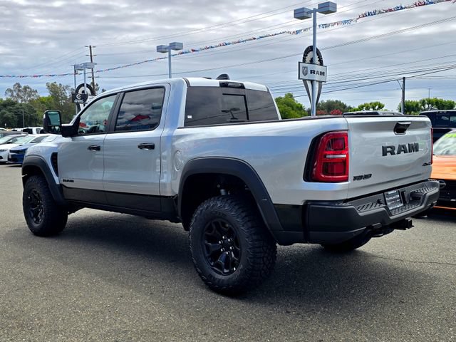 New 2026 RAM 1500 RHO w/ RHO Level 1 Equipment Group AWD/4WD image 6