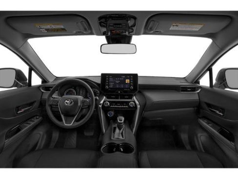 Used 2021 Toyota Venza LE w/ Carpet Mat Package (TMS) AWD/4WD image 8