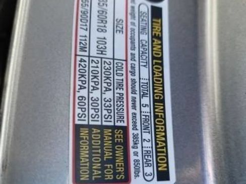 Used 2018 Honda CR-V EX image 39