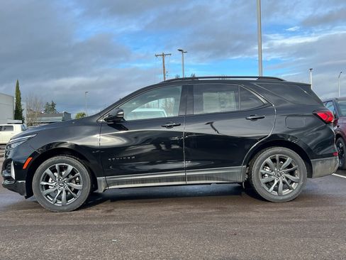 Used 2023 Chevrolet Equinox RS image 7