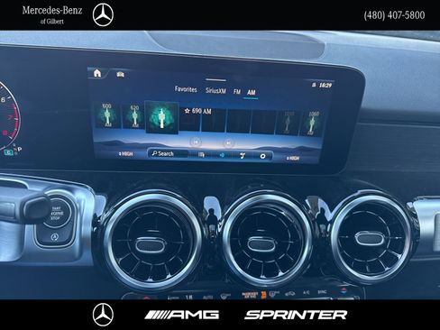 New 2026 Mercedes-Benz GLB 250 image 27