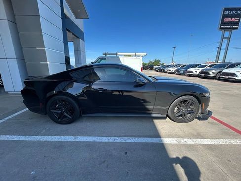 Used 2024 Ford Mustang Premium RWD image 4