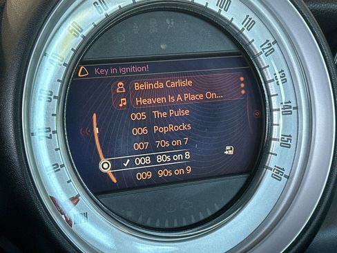 Used 2011 MINI Cooper S FWD image 17