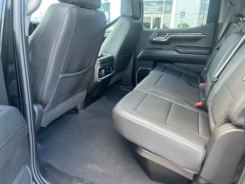 Used 2024 GMC Sierra 1500 Elevation w/ Elevation Premium Package AWD/4WD image 12