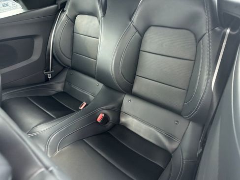 Used 2025 Ford Mustang Premium image 16