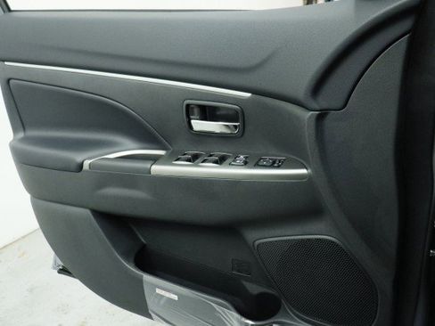 New 2026 Mitsubishi Outlander Sport SE AWD/4WD image 15