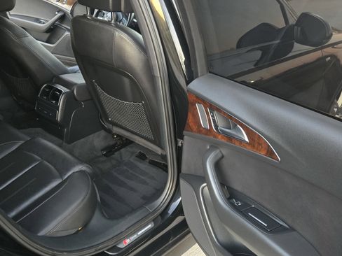 Used 2016 Audi A6 2.0T Premium image 22