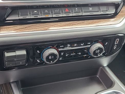 New 2026 Chevrolet Silverado 1500 LT RWD image 29