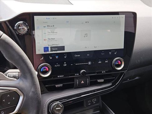 Used 2025 Lexus NX 350h AWD w/ Accessory Package (2T) image 12